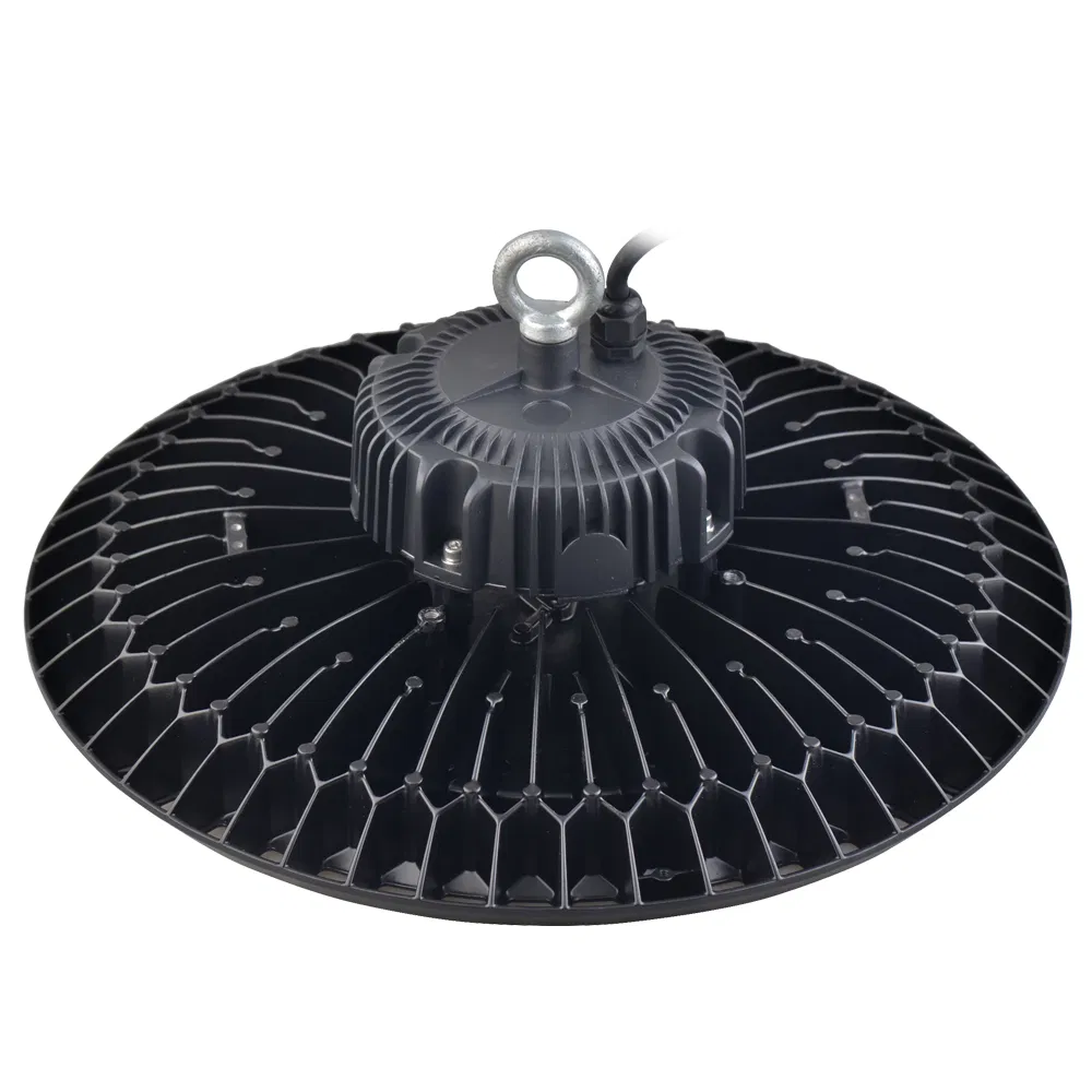 Driver Meanwell 200W Luminárias de Alta Baía LED