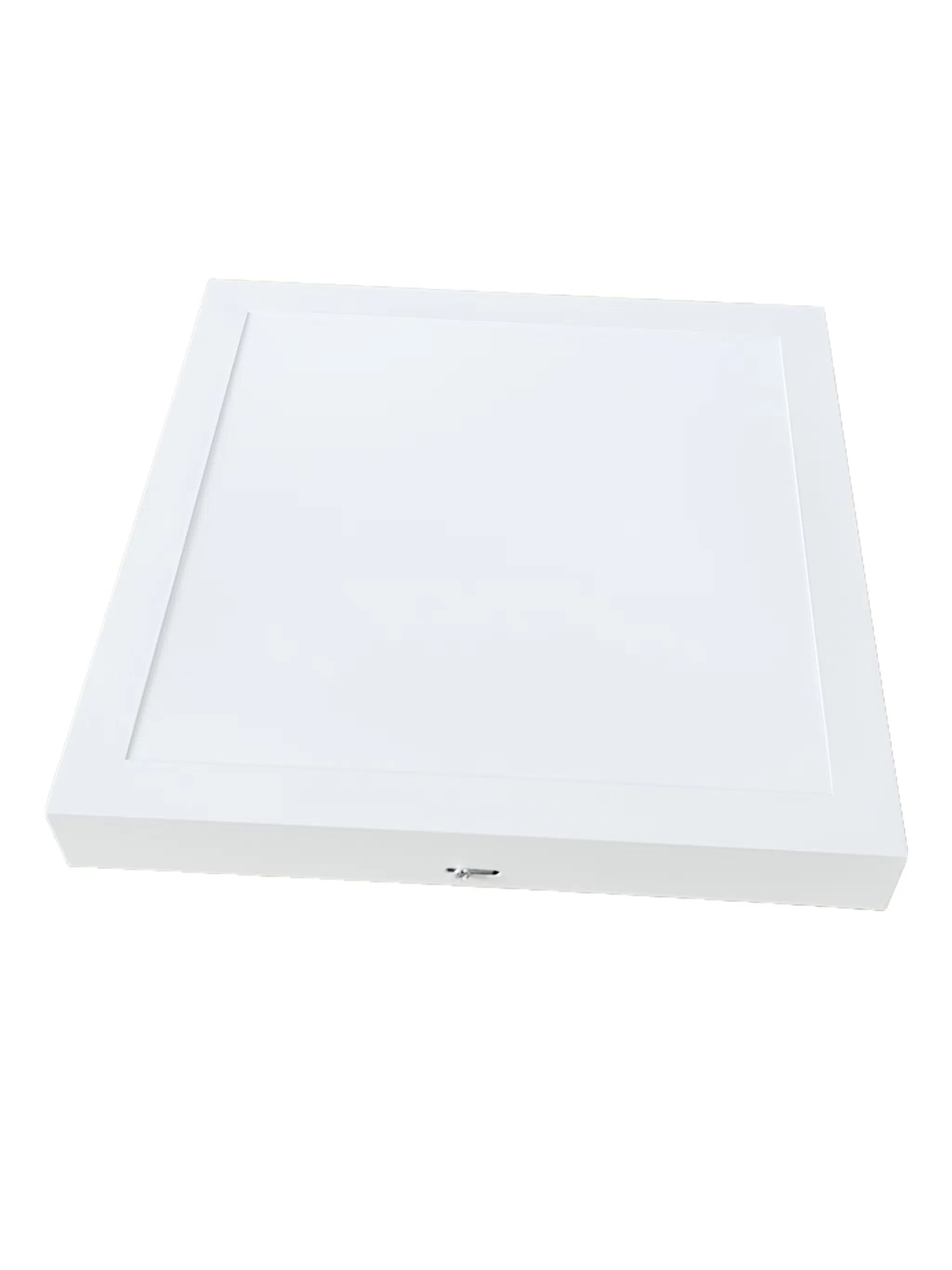 300X300 Lâmpada de Painel LED para Teto Luminária de Teto Iluminação Acessório Ibs CE ETL FCC