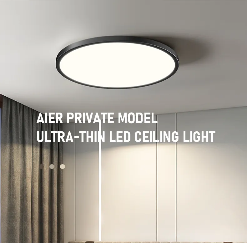 Luminária LED 1
