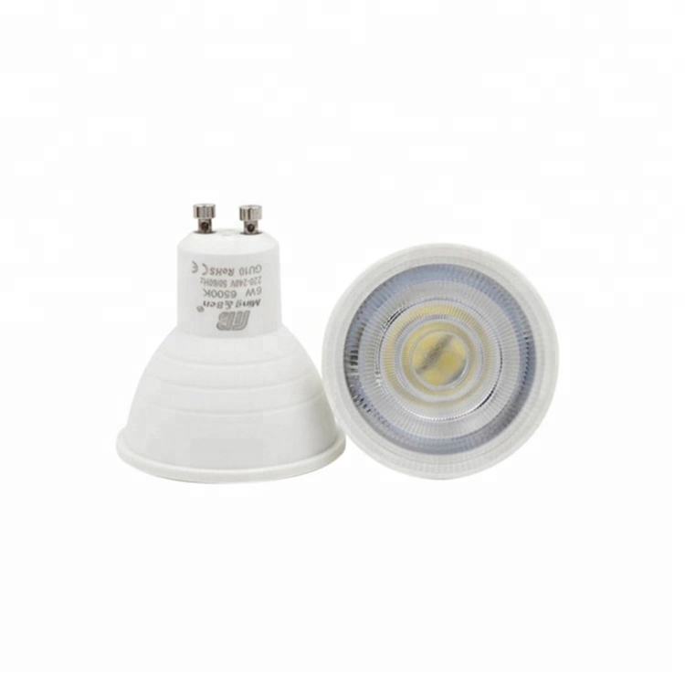 Ce UL Saso GU10 5W COB Camel Eye Spotlight LED Feito na China para Hotel, Acento, Bar, Balcão, Showroom, Exibição, Iluminação de Quarto Do Melhor Distribuidor Fábrica