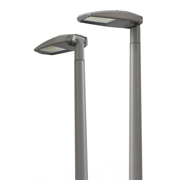 Detalhes LED