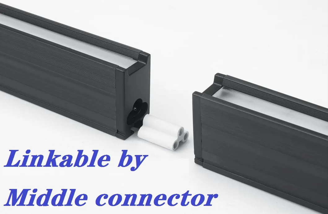 Luz Linear LED 6
