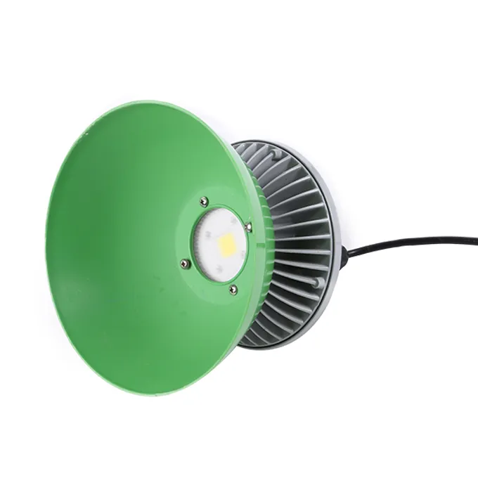 LED High Bay Industrial