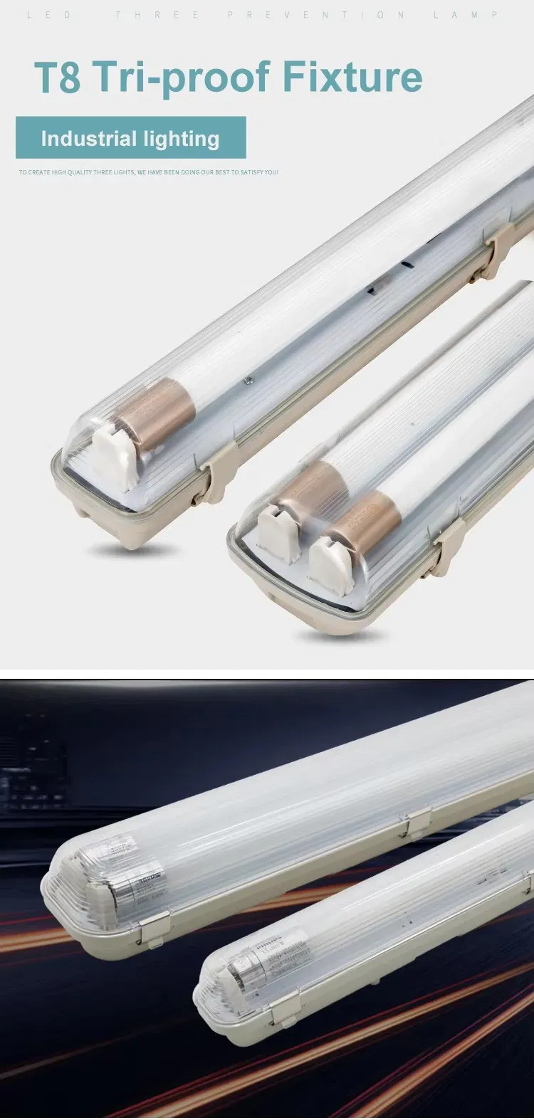 Detalhes Técnicos LED