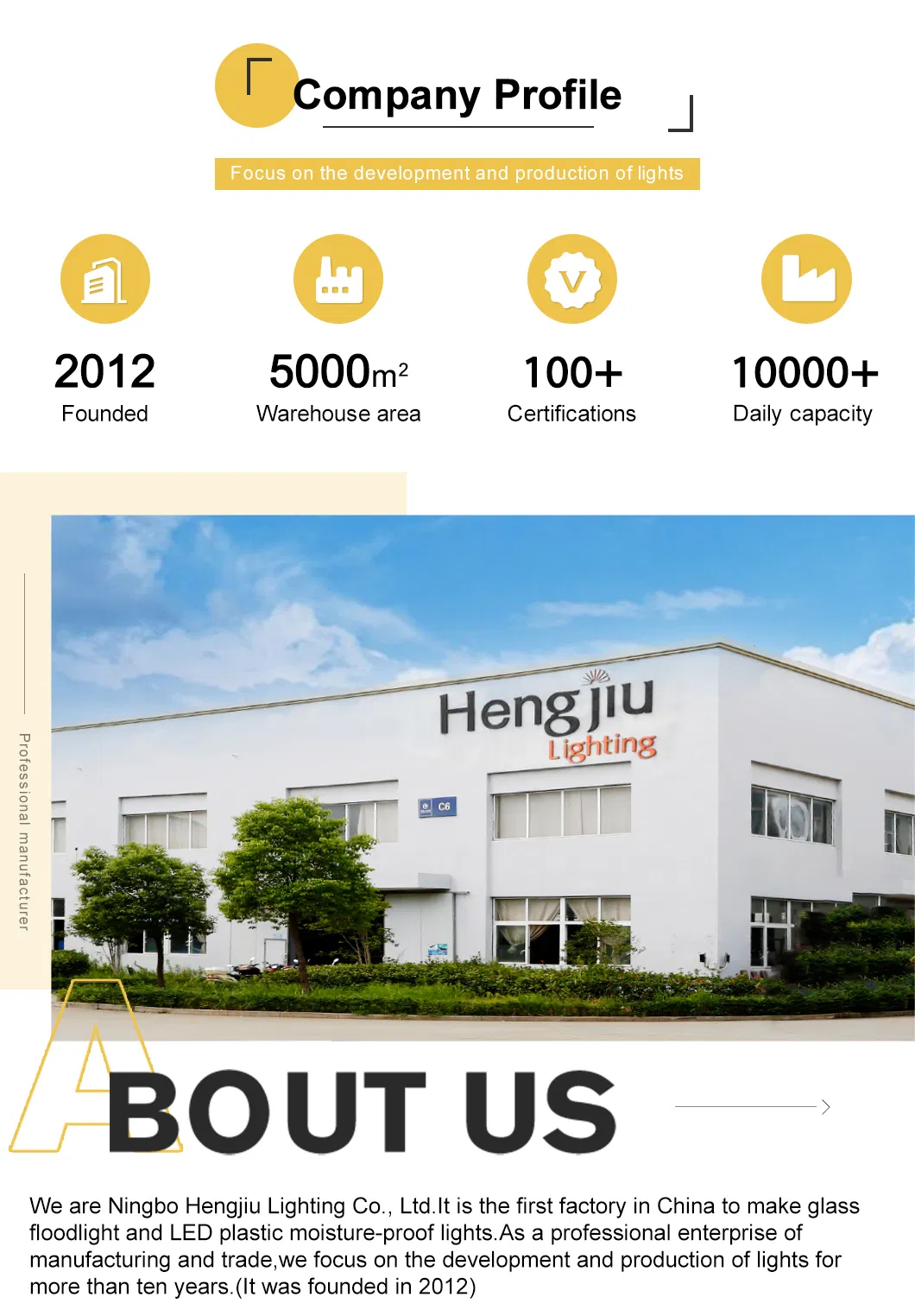 Instalação do produto