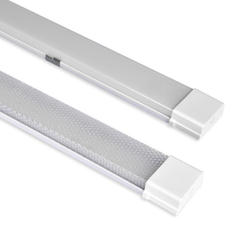 Luz Triproof LED IP65 36W T8 Lâmpada Fluorescente à Prova d'Água Fixture Linear