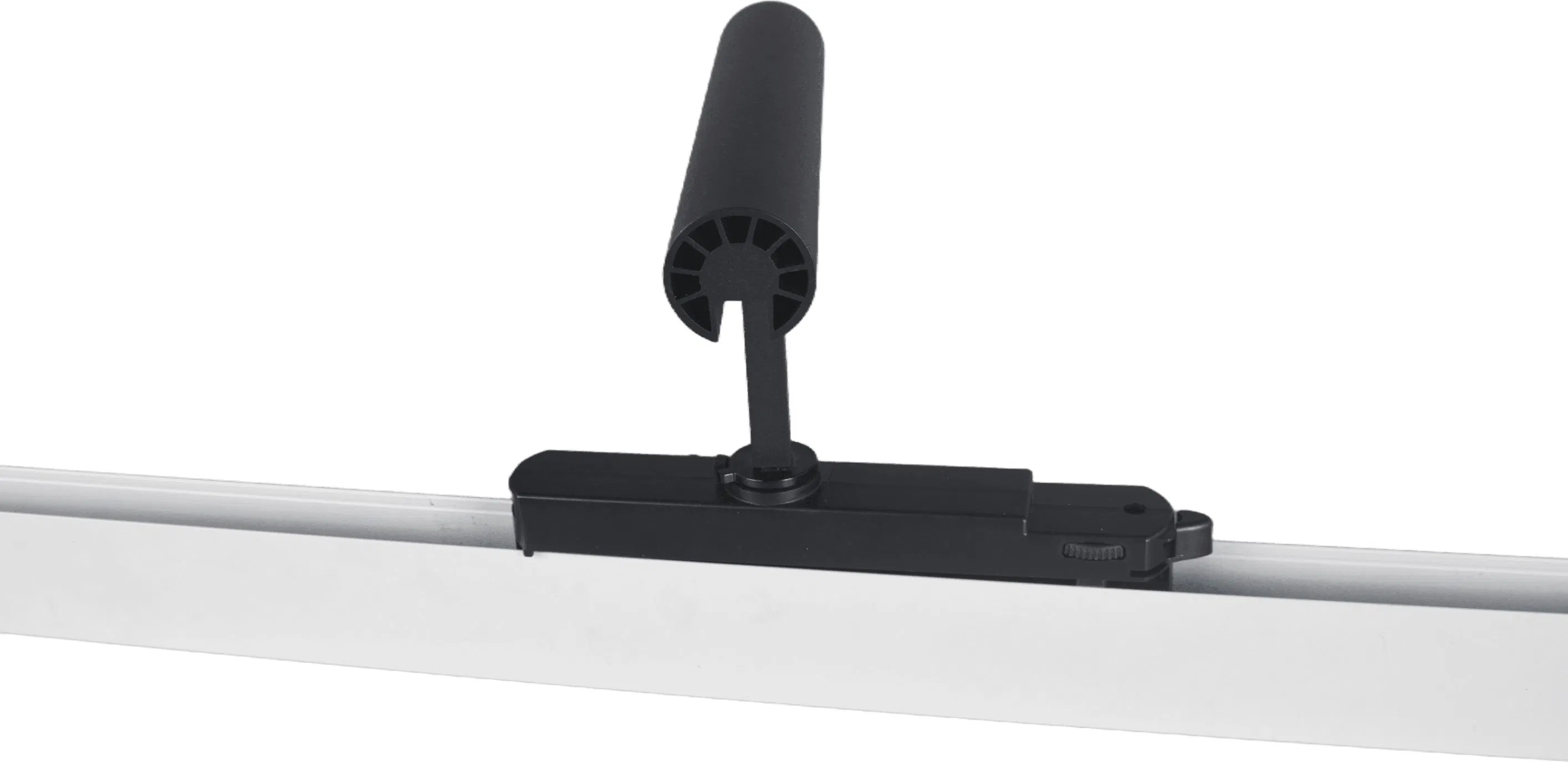Soluções de Iluminação de Trilho LED de Grau Comercial para Eficiência
