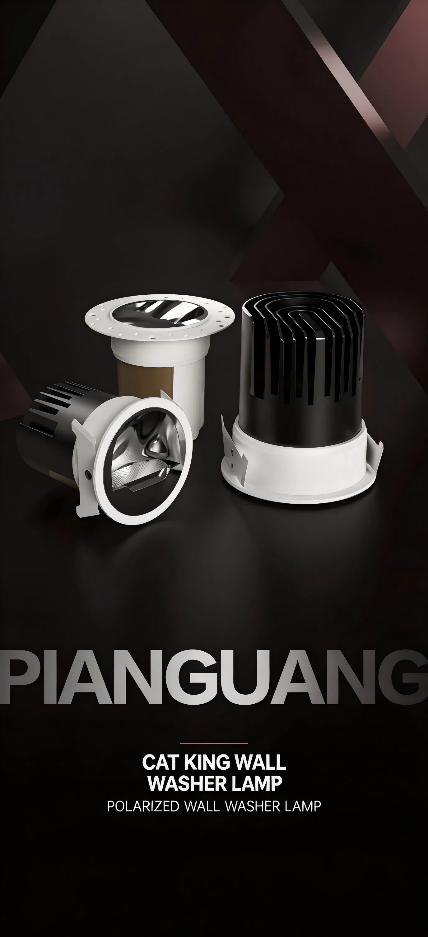 Downlight LED 3
