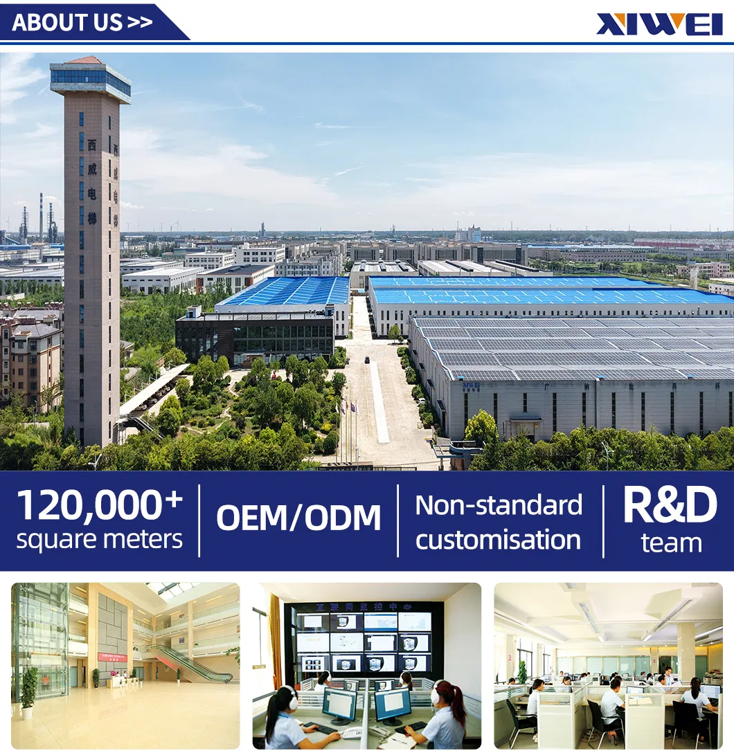 Manufacturing Facility