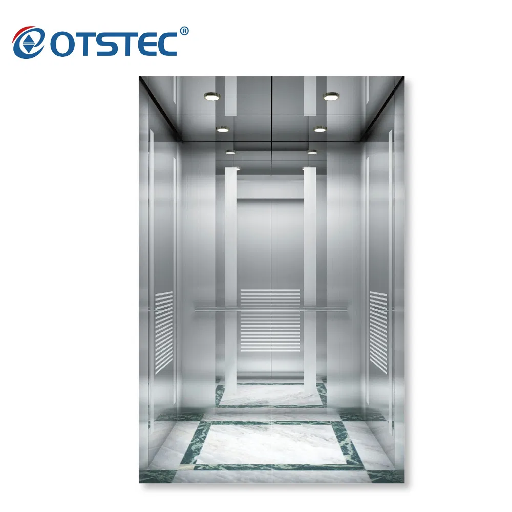 China Modern Lift Passenger Elevator with European Standard