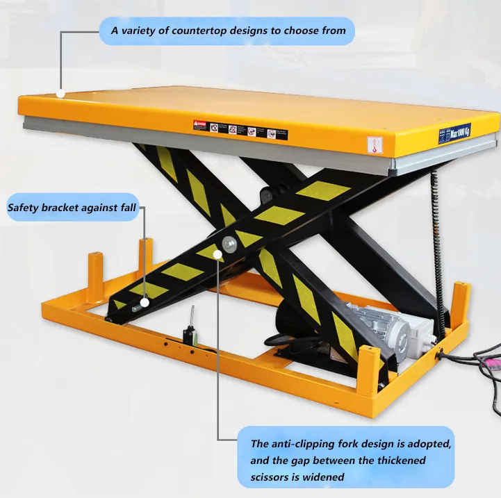 Hydraulic System Detail