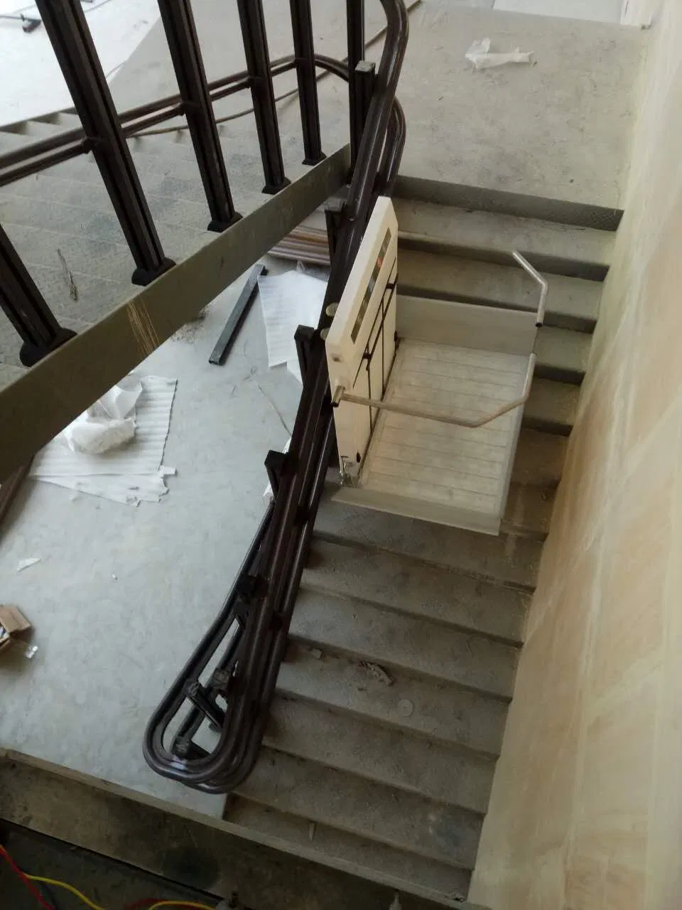 Racermax Wheelchair Lift, Stairlifts for Disabled