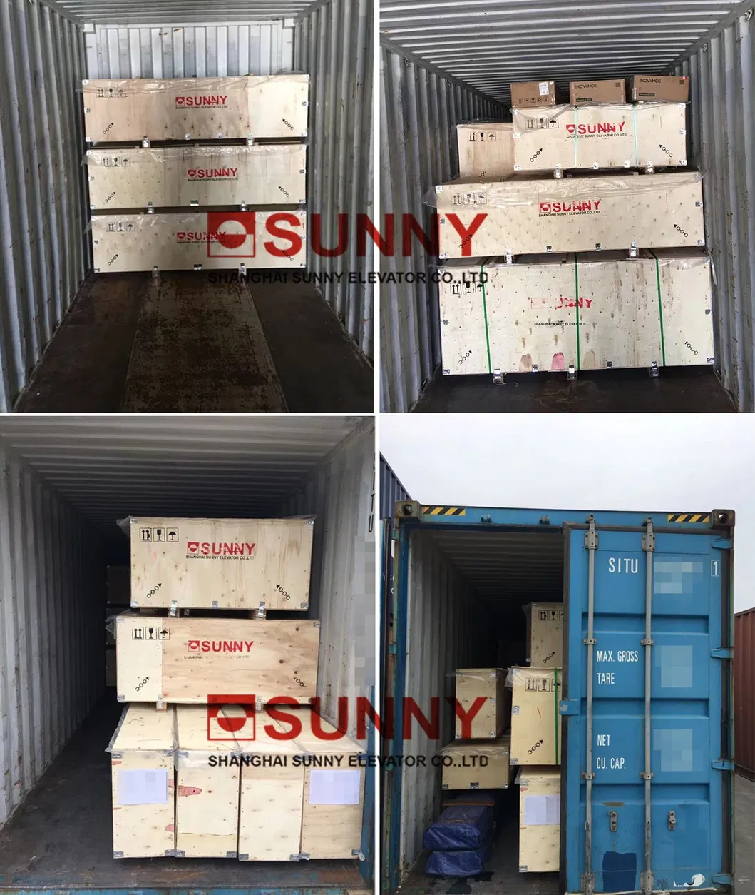 Elevator Construction