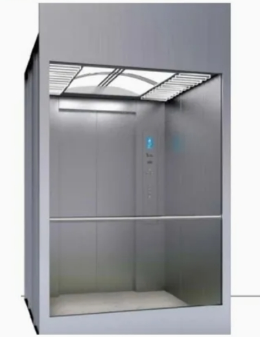 Over 300, 000 Construction Sites Freight Lift