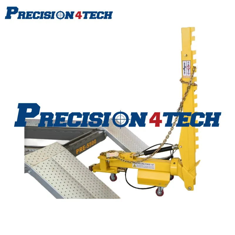 10 ton pulling tower