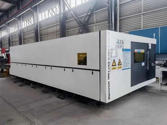 Production Facility 3