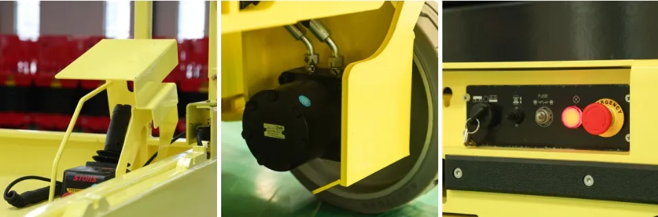 Product Technical Overview