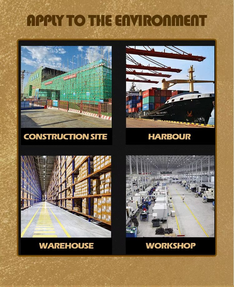 High Quality Small Lift Platform Electric Cargo Freight Elevator Outdoor Vertical Lift for Wall House