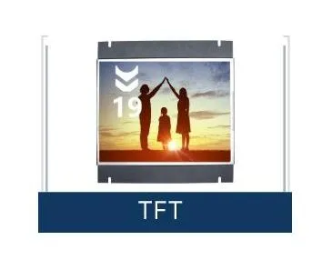 TFT Display