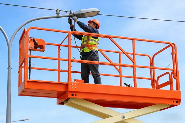 Construction Application