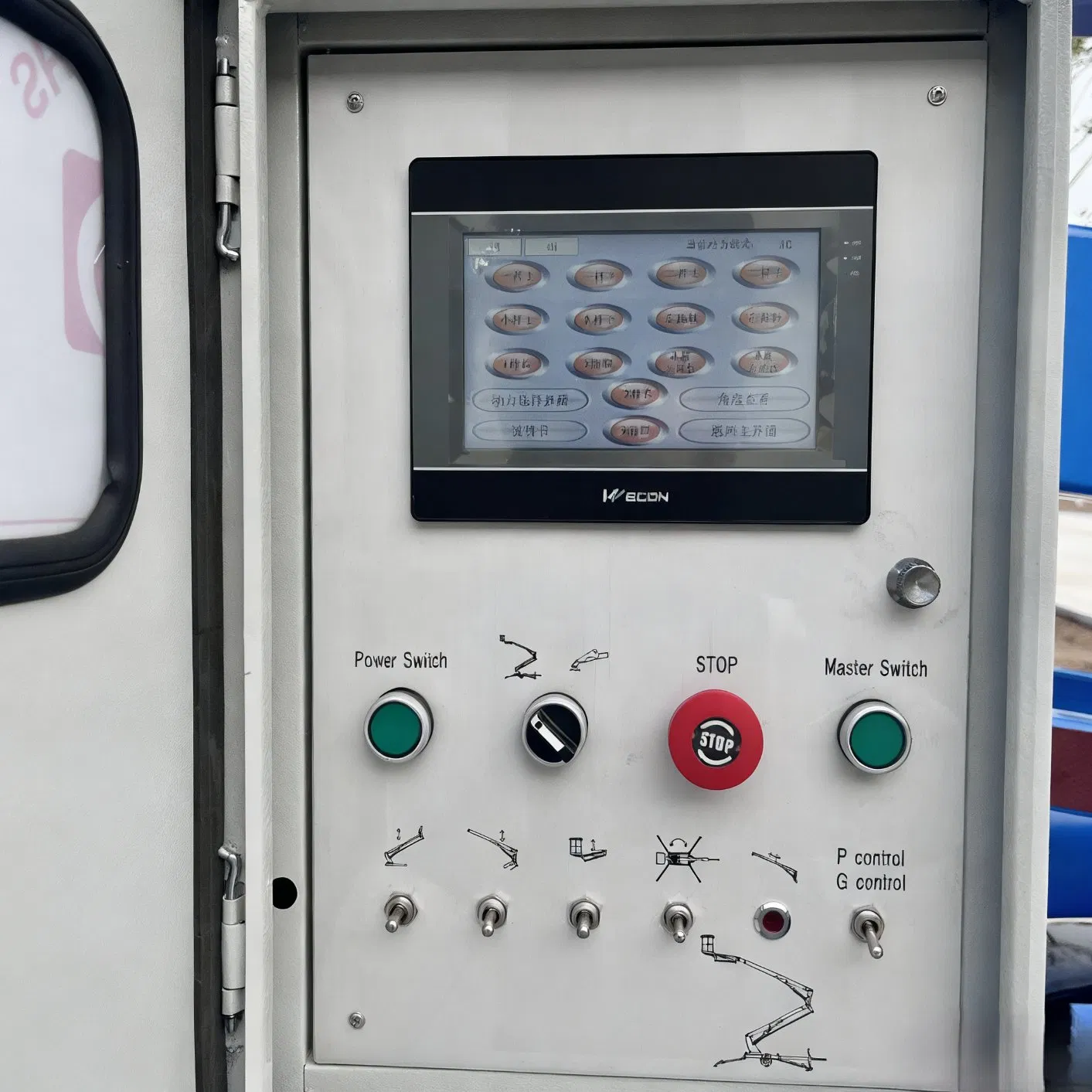 Towable Boom Lift Self Walking Trailer Hydraulic Boom Lift Telescopic Boom Lift with CE Certification and Favorable Price 10m12m14m16m18m20m22m24m