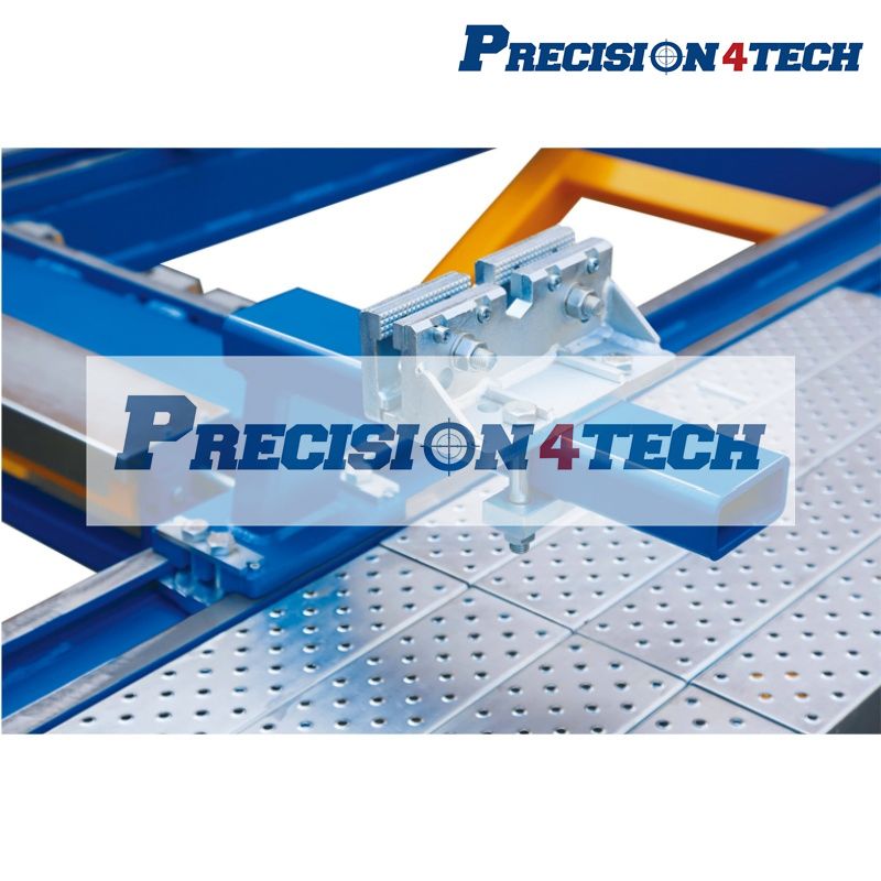 Car Bench Scissor Lift Tire Changer/Tyre Dismount /Fitting Machine