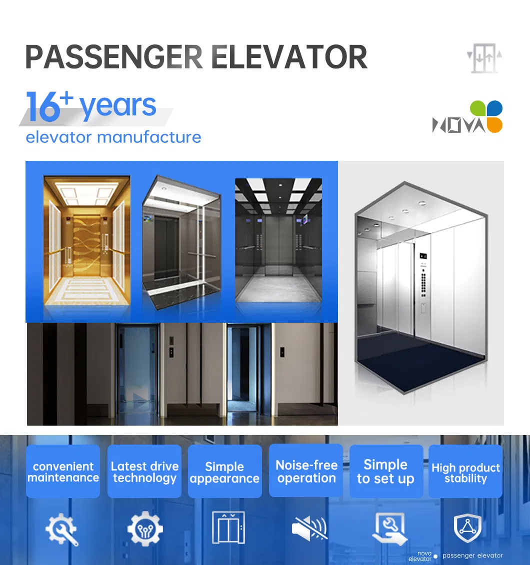 Passenger Elevator