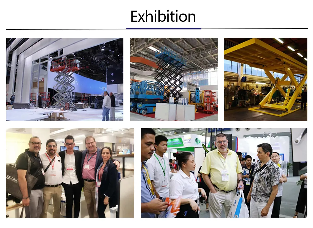 Global Exhibition