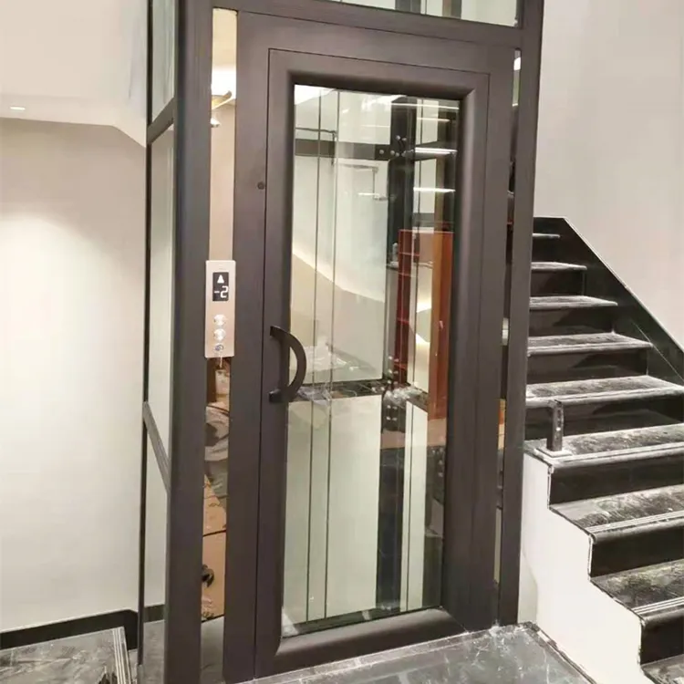 Dumbwaiter for Restaurants