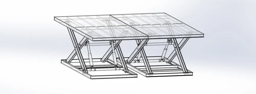 Drawings & Dimensions