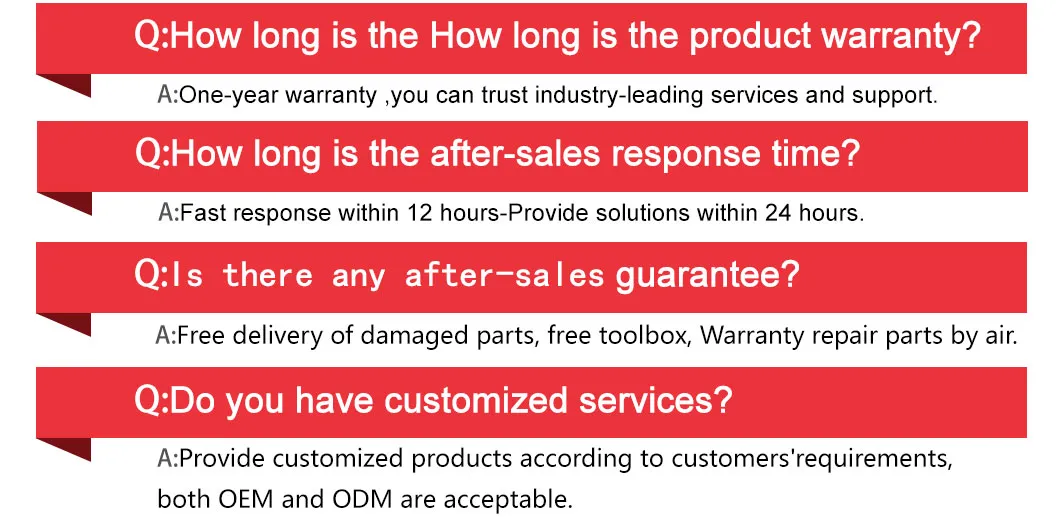 Telescopic Boom Lift 6