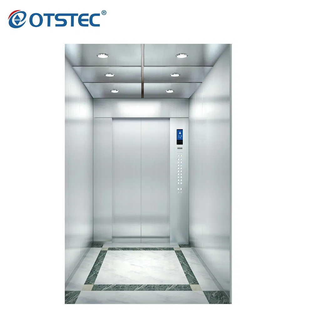 China Modern Lift Passenger Elevator with European Standard