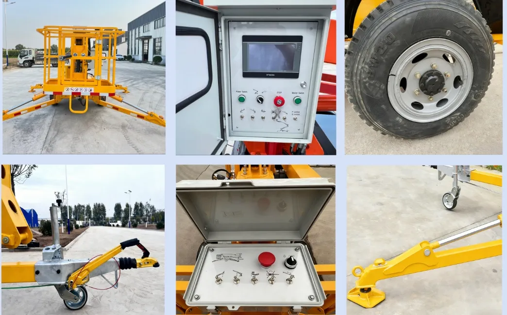 Specification Diagram