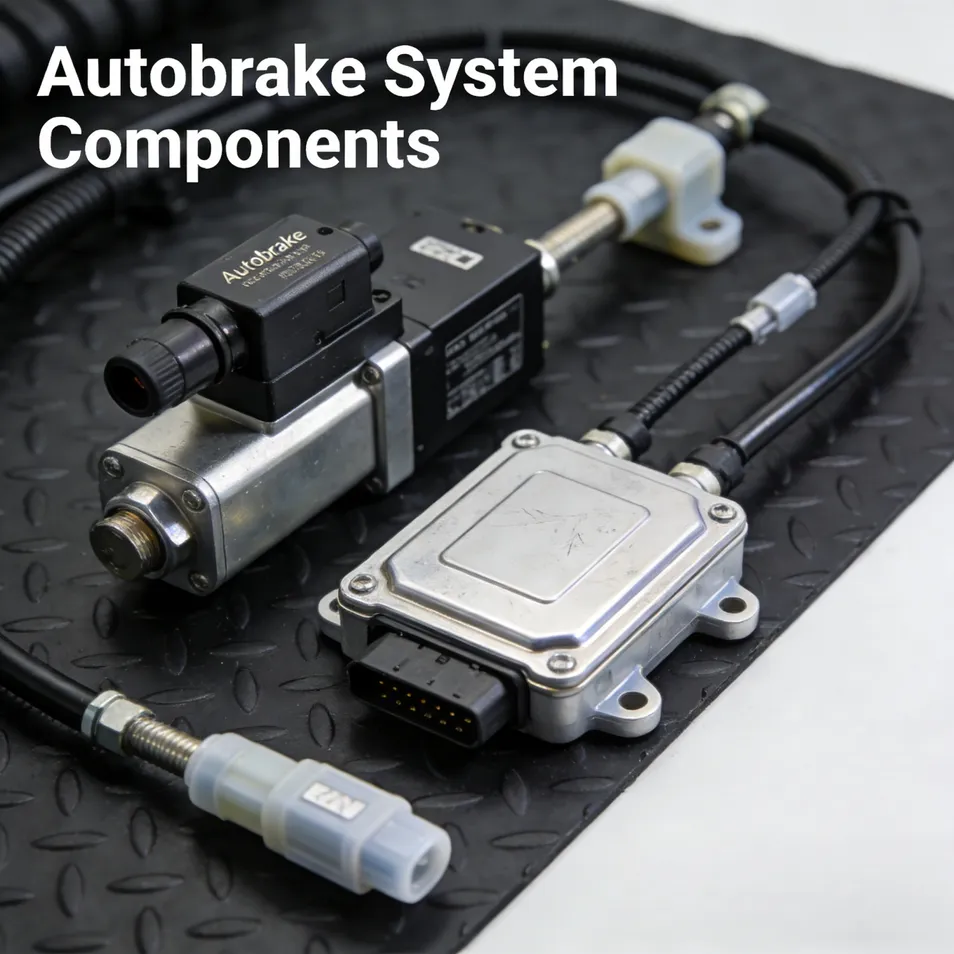 Brake System