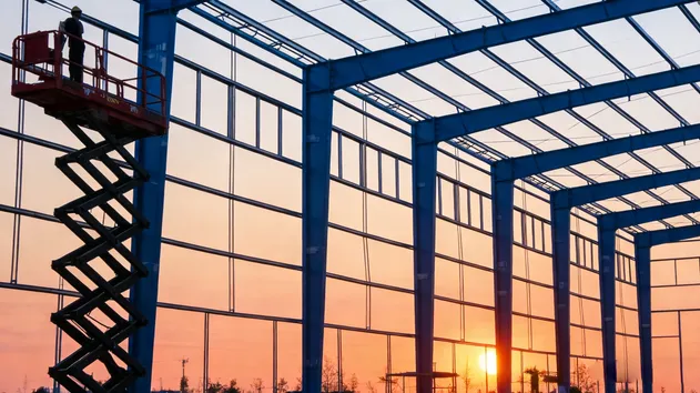 Construction Application