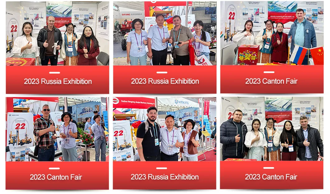 Telescopic Boom Lift 8