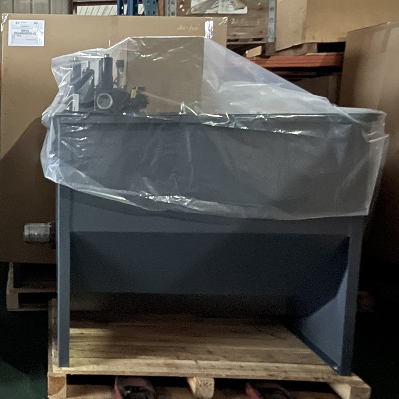 CE Approve Hydraulic Lift 10000kg Vvvf Goods Elevator Freight Elevator Cargo Lift