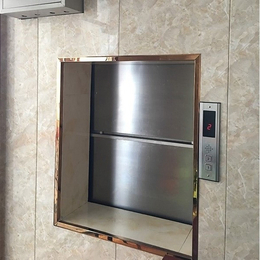 2 Floors Food Elevator Dumbwaiter for Sale