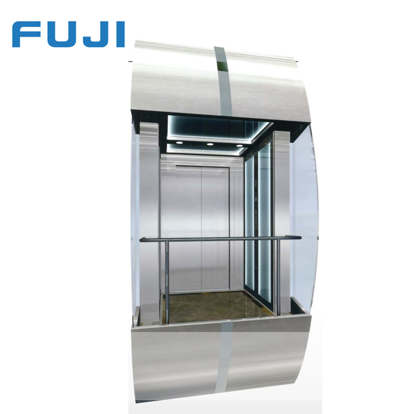 FUJI Panoramic Elevator/Lift Price in China