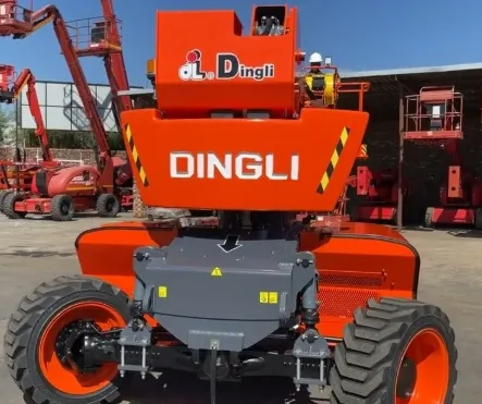 Construction Equipment