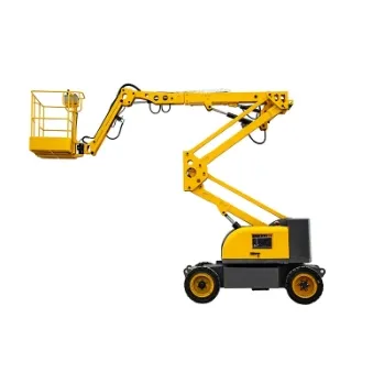 Outdoor Maintenance Lift