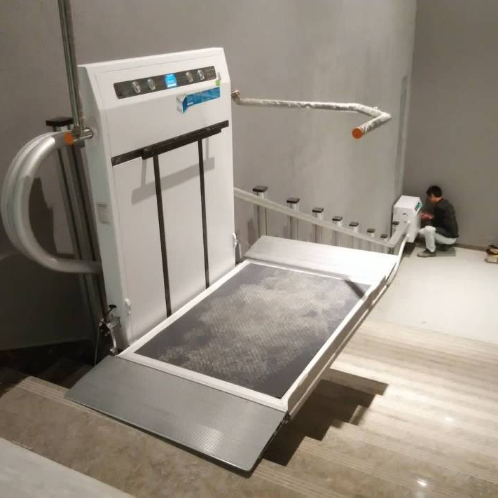 Racermax Wheelchair Lift, Stairlifts for Disabled