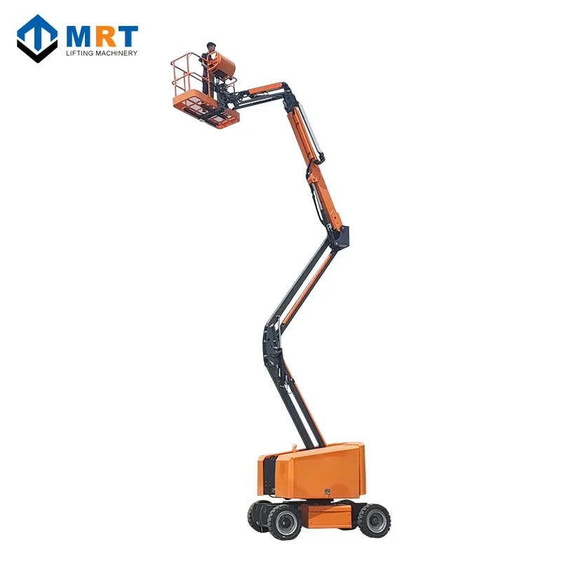 Lift Proportional Control