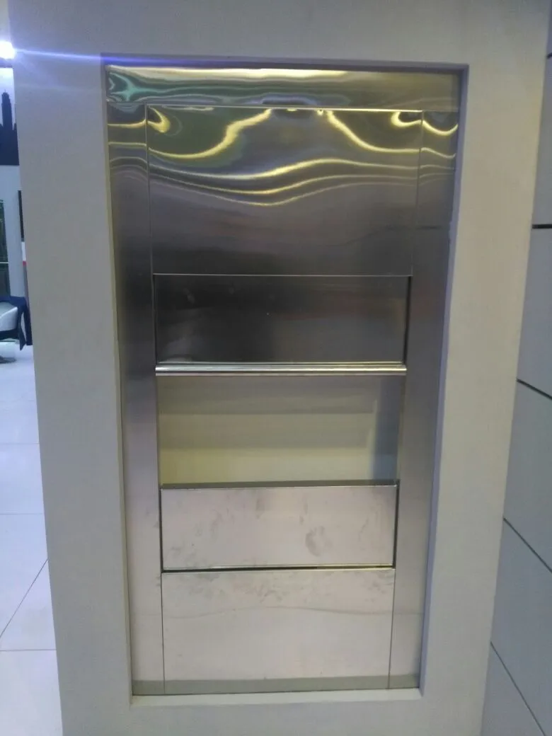 Dumbwaiter Elevator Lift 50kgs Load
