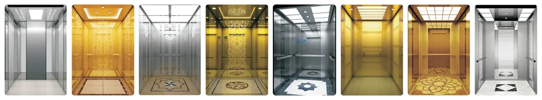 Elevator component 1