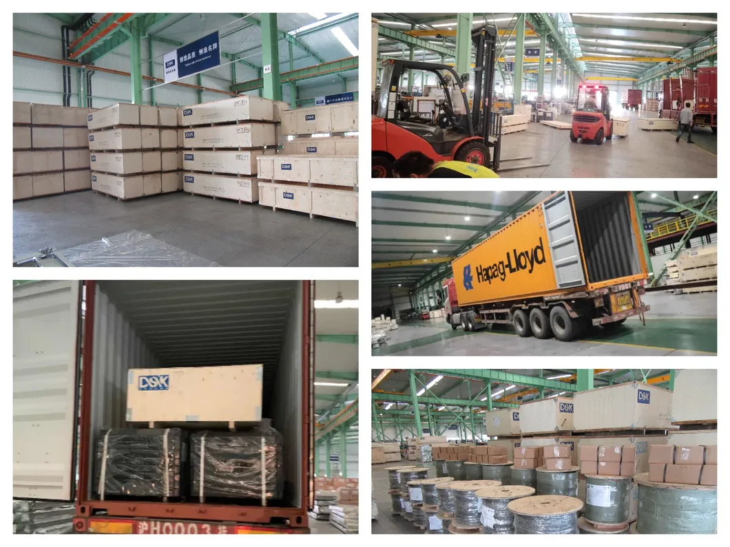 Shipping Preparation