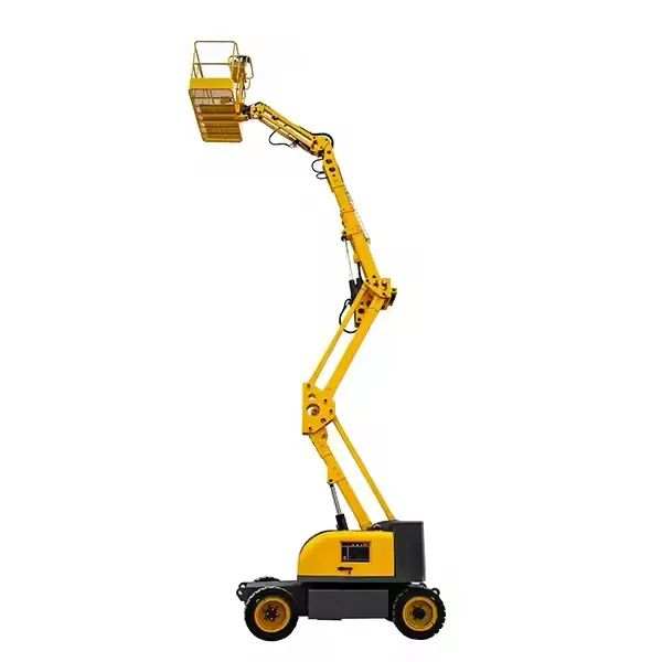 Self Propelled Aerial Work Platform