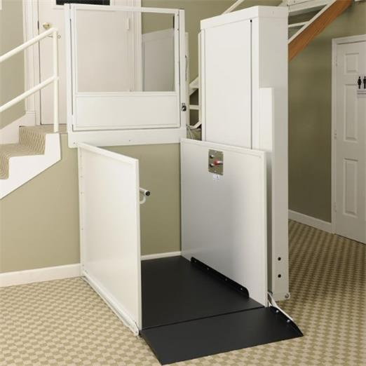 Outdoor Lifts for Disabled Cheap Wheelchair Platform Lift Residential Wheelchair Lift