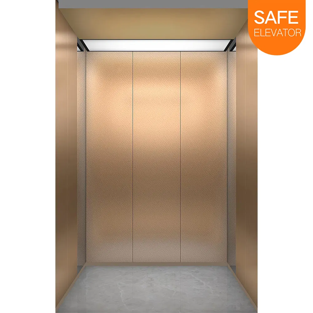 Passenger Lift Elevator