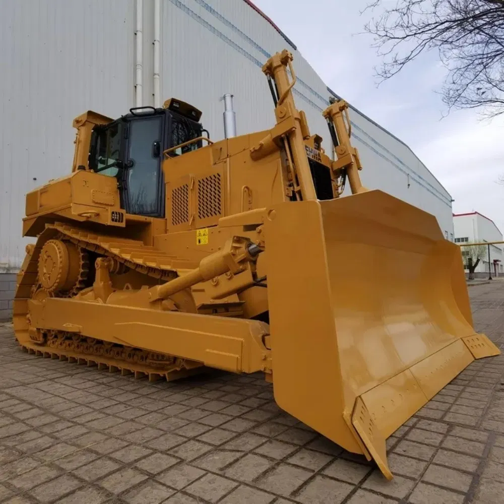 Bulldozer